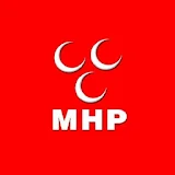 MHP Aday Tanıtım Uygulaması icon