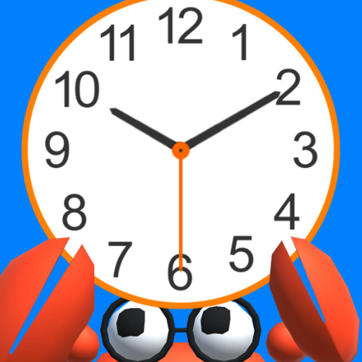 PlayClock3D  Icon