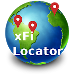 Cover Image of ดาวน์โหลด ค้นหา iPhone, อุปกรณ์ Android, xfi Locator Lite  APK