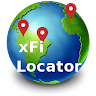 Find iPhone, Android, Xfi Loc