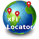 Find iPhone, Android Devices, xfi Locator Lite Laai af op Windows