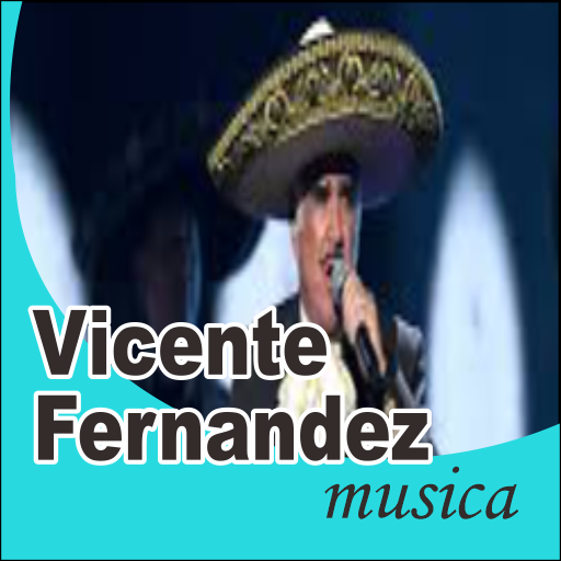 Vicente Fernández Canciones Windowsでダウンロード