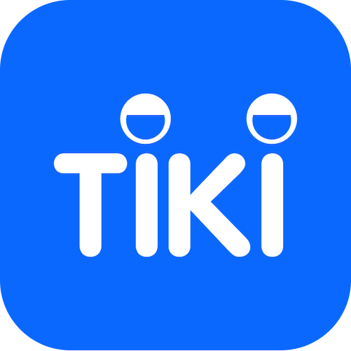 Tiki - Shop Online Siêu Tiện – Apps On Google Play