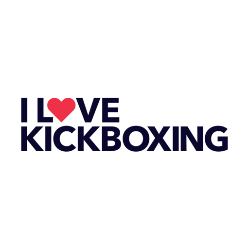 Logo Ilovekickboxing
