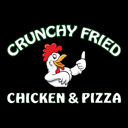 Icon image Crunchy Fried Chicken & Pizza