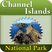Channel Islands National Park  Icon