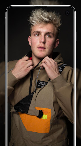 Jake Paul Wallpapers Screen 2