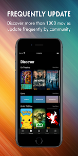 WATCHED MOVIE BOX v1.6.1 APK (VIP/No Ads) Free For Android 9