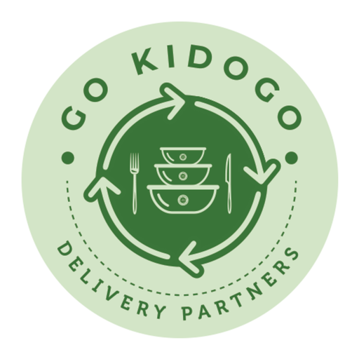 Go Kidogo - Bill Printing logo
