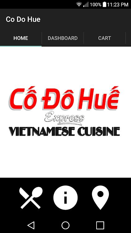 Co Do Hue - 3.5.0 - (Android)