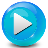 Free HD Video Player RX icon
