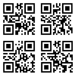 ಐಕಾನ್ ಚಿತ್ರ Basic QR-Code Scanner