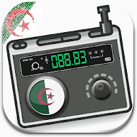 ALGERIA RADIO FM