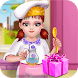 Donuts Cooking and Decorating - Androidアプリ