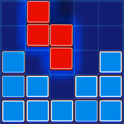 Sublocks: blocks puzzle