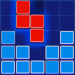 Cover Image of ดาวน์โหลด Sublocks: block puzzle offline  APK