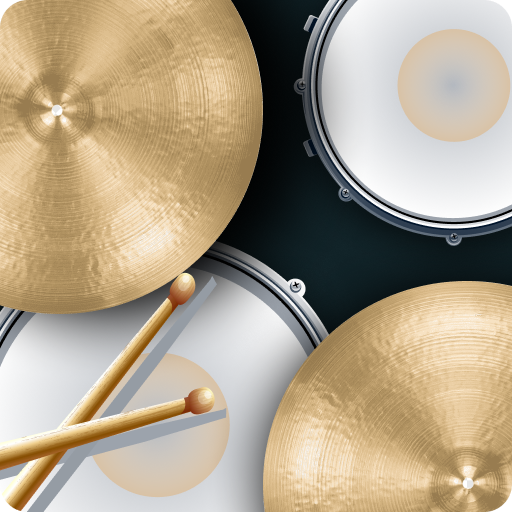 Real Drum - Drum Pad logo