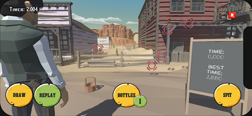 Bandits Screen 2