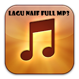 Lagu Naif Full MP3 icon