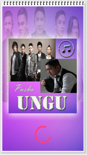 Lagu Ungu  Pasha Terbaik