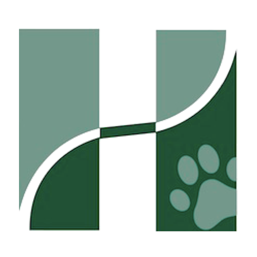 Hopewell Animal Hospital logo