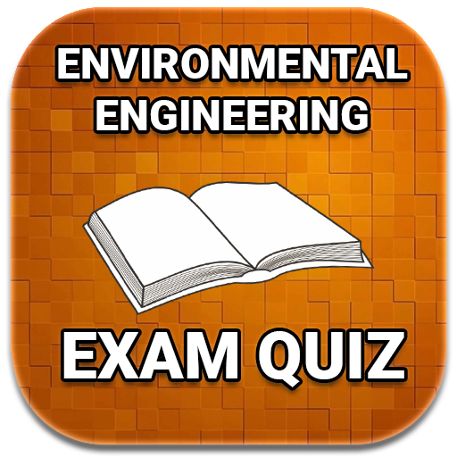 ENVIRONMENTAL ENGINEERING Quiz logo