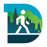 Dublin Discovery Trails icon