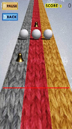 Catch the Rhythm - Screenshot 3