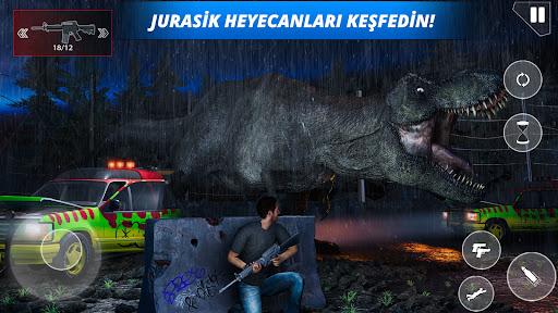 Uygulama önizlemesi
