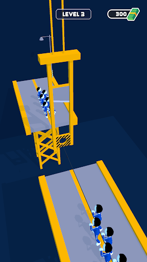 Crab Game  Survival Game