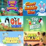 Cover Image of Télécharger Bill The Bowman​​ 2021 Game Happy 2021 9.8 APK