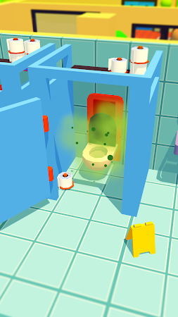 Game screenshot Idle Mall Tycoon: Shop Empire hack