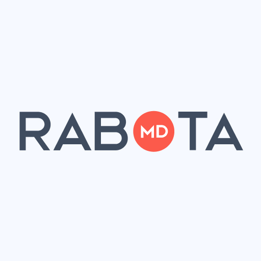 Rabota.md - AppWisp.com