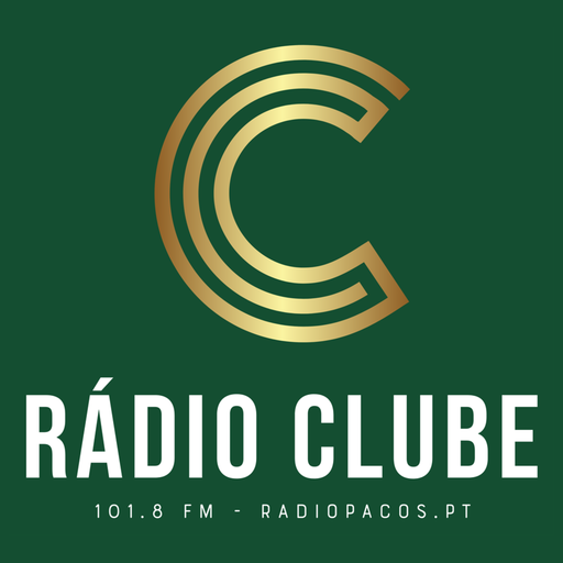 Rádio Clube Paços de Ferreira logo