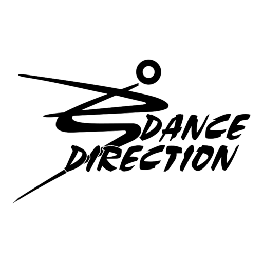 Dance Direction logo