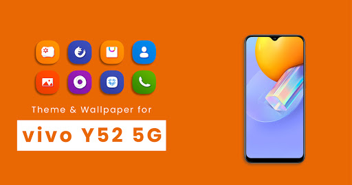 V30 lite & Vivo Y52 Theme Screen 2