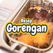 resep gorengan offline