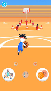 Basket Attack apkdebit screenshots 11