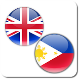 Cebuano English Translator icon