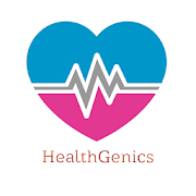 HEALTH GENICS