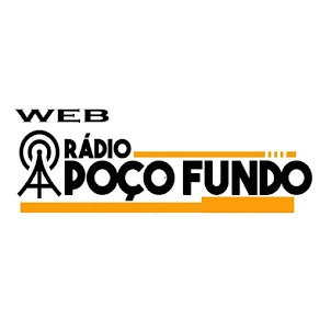 Web Rádio Poço Fundo
