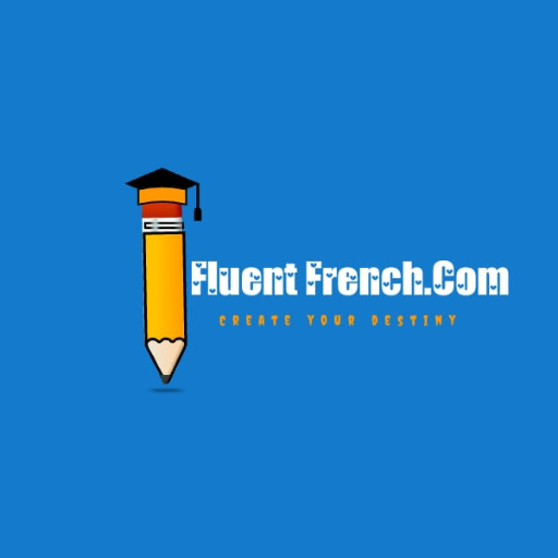 Fluentfrench.com logo