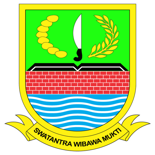 JDIH DPRD Kabupaten Bekasi logo