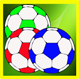 Bubble Soccer Hero icon