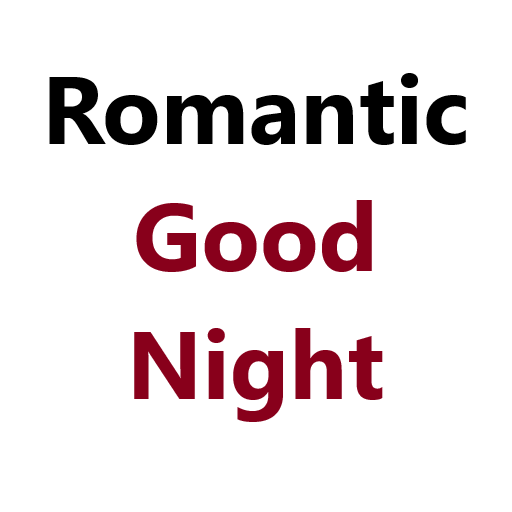 Romantic Good Night Messages  Icon