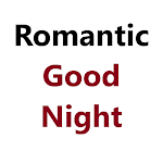 Cover Image of Unduh Romantic Good Night Messages  APK
