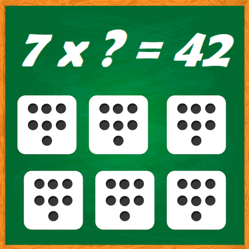 times tables game