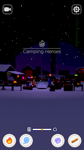 Camping Heroes