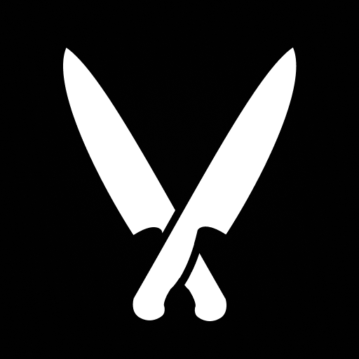 TheKitchen Mix| Тучково logo