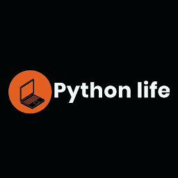 Icon image Python Life  - Coding Videos
